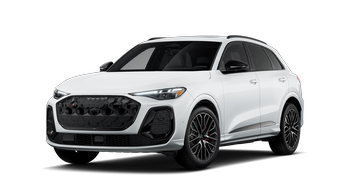 Photo of 2026 Audi SQ5