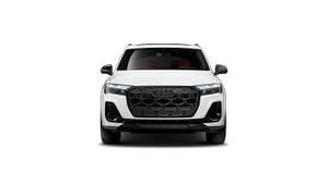 2026 Audi SQ7