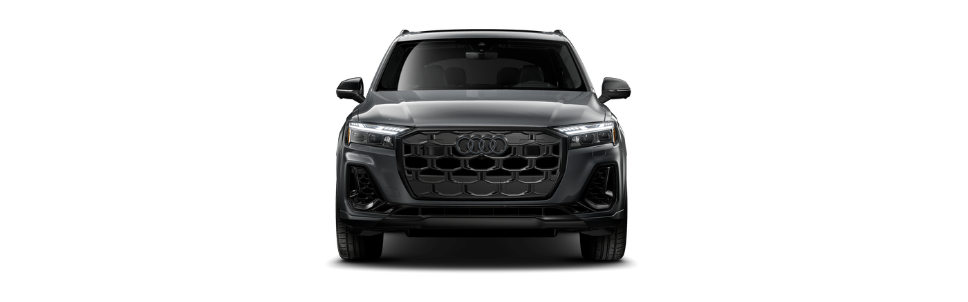 2026 Audi SQ7 Prestige - Photo 64