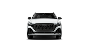 2026 Audi SQ8