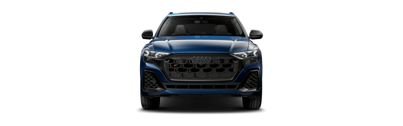 2026 Audi SQ8 Prestige - Photo 38