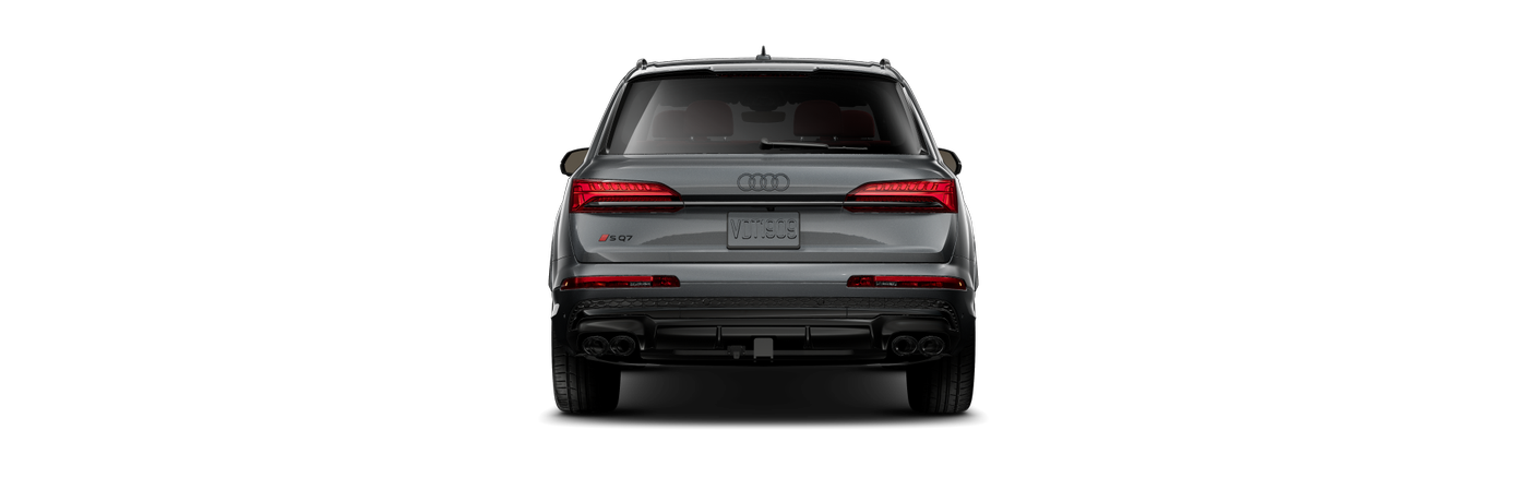 2026 Audi SQ7 Premium Plus - Photo 62