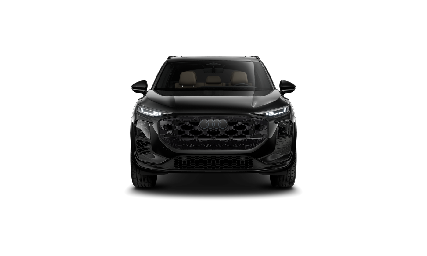 2026 Audi Q3 SUV