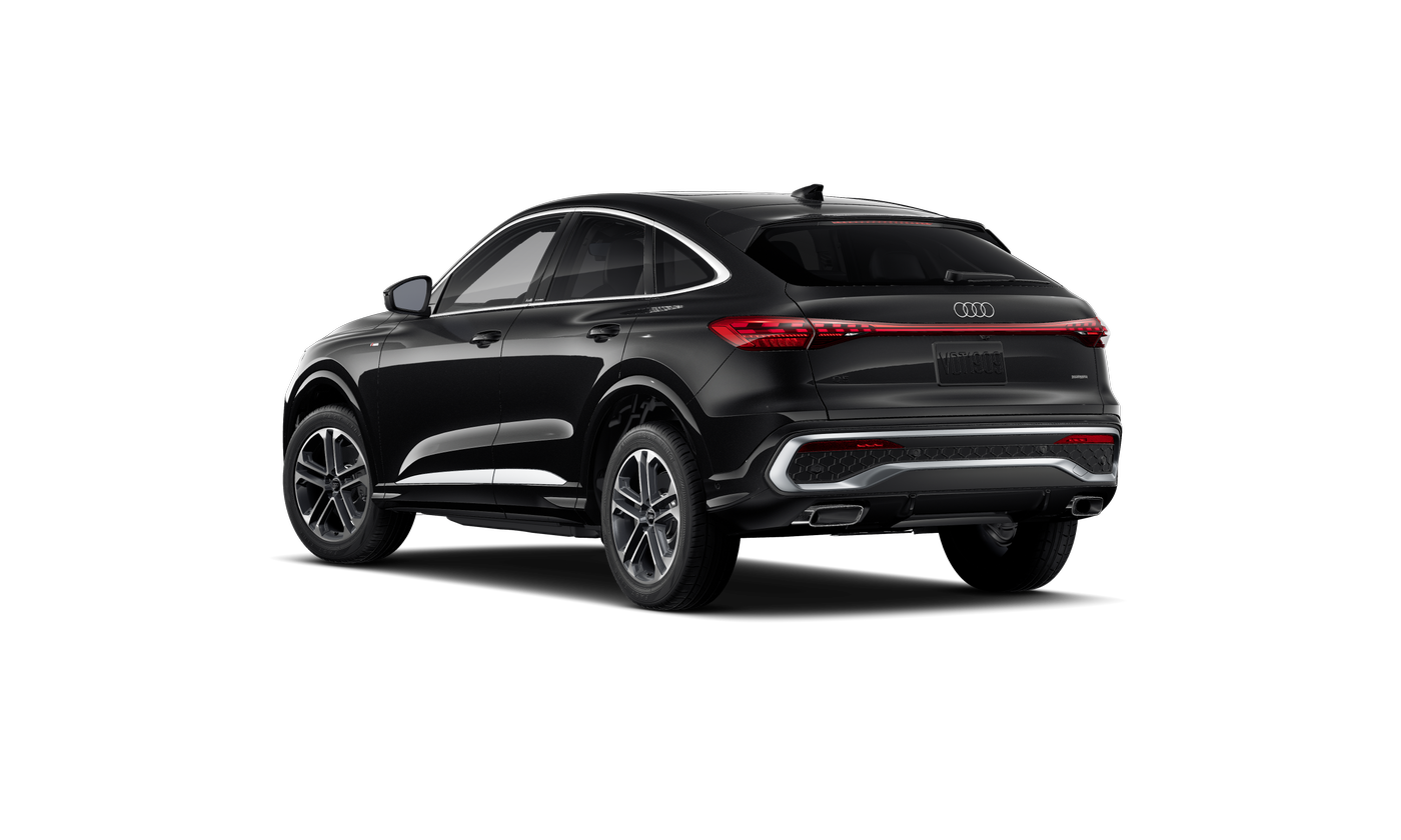 2026 Audi Q5 Sportback Premium Plus - Photo 35