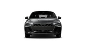 2026 Audi A3 Sedan