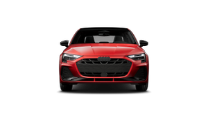 2026 Audi A3 Sedan