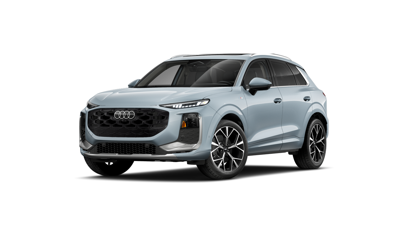 2026 Audi Q3 Base - Photo 83