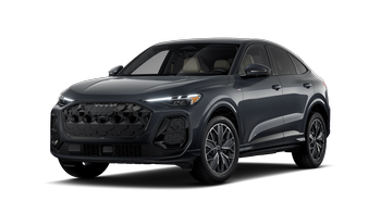 Photo of 2026 Audi Q5 Sportback