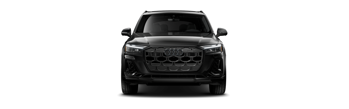 2026 Audi SQ7 Premium Plus - Photo 54