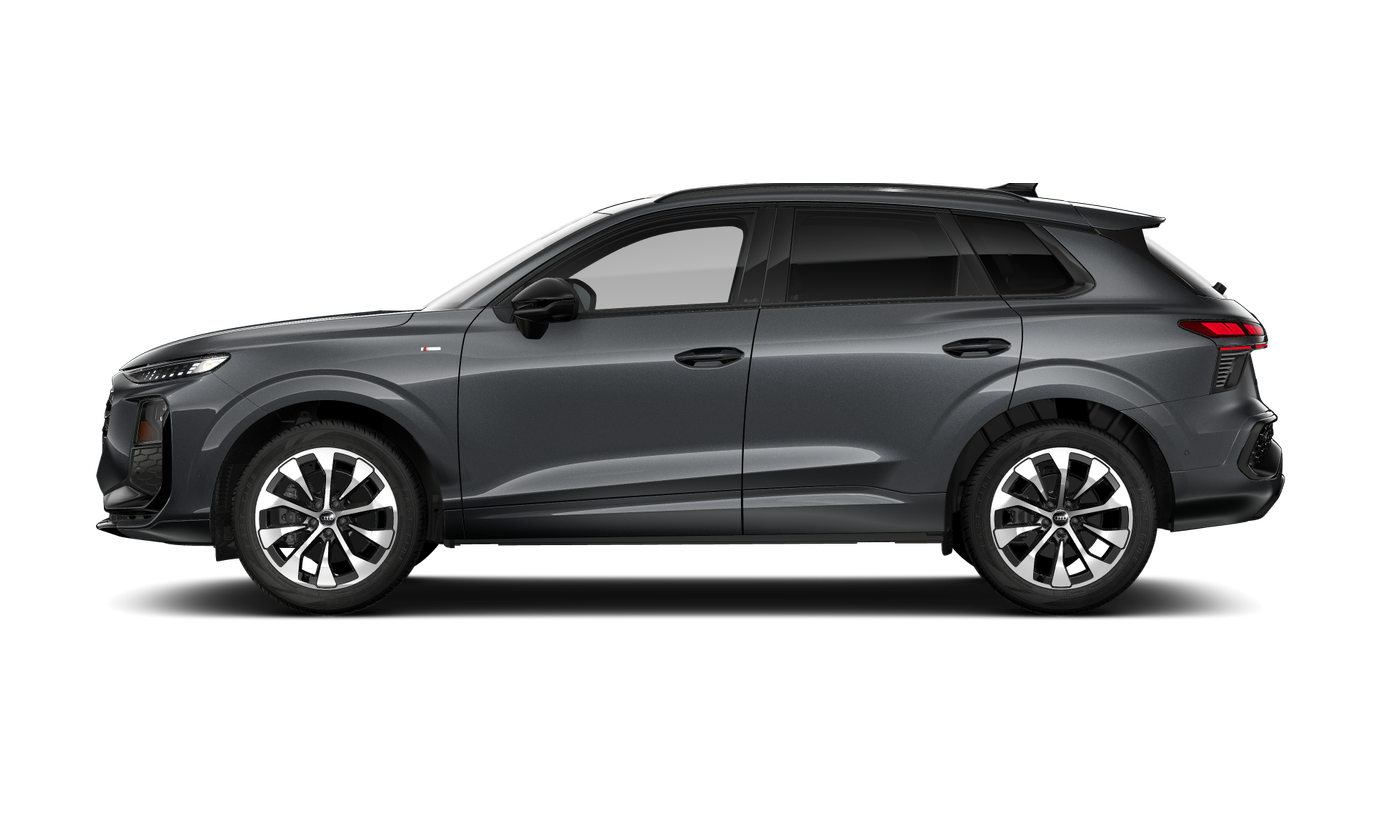 2027 Audi Q3 SUV