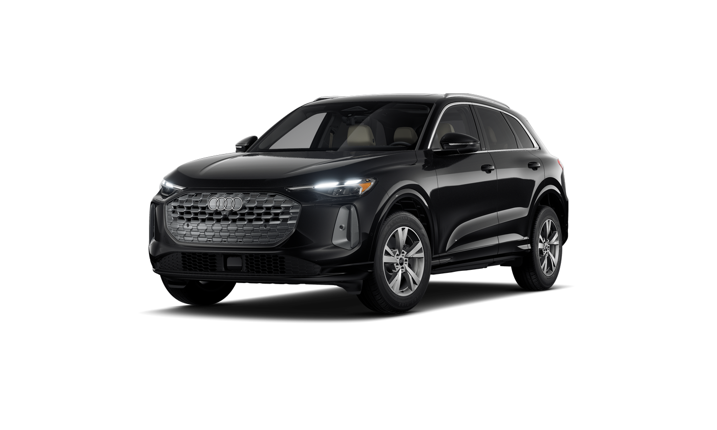 2026 Audi Q5