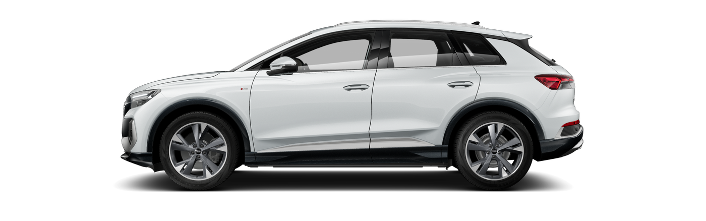 Image about Audi Q4 e-tron 45 e-tron S line kW
