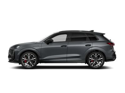 2026 Audi Q3