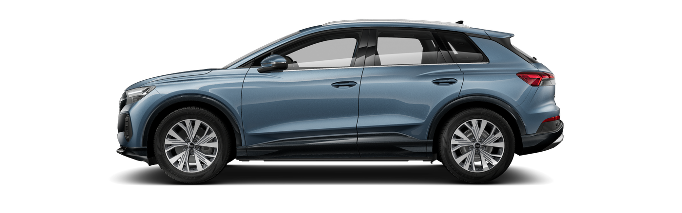 Image about Audi Q4 e-tron 45 e-tron advanced kW
