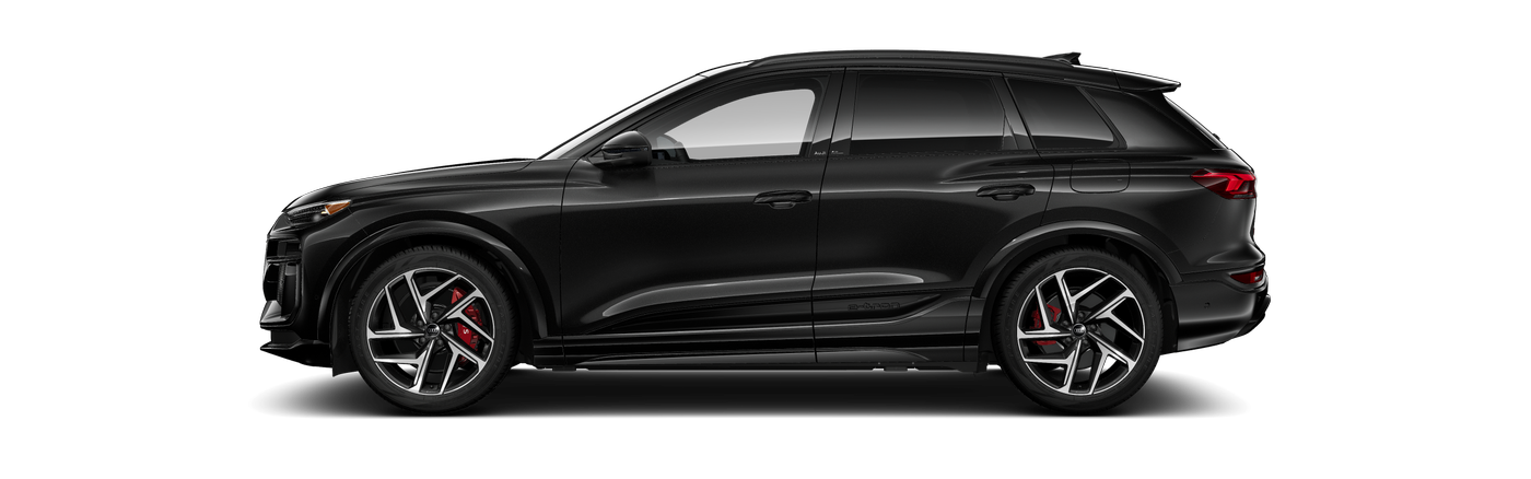 2027 Audi SQ6 e-tron Premium Plus thumbnail 43