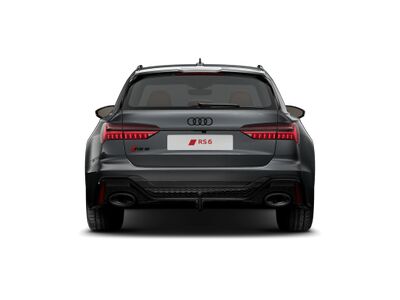 2025 Audi RS6