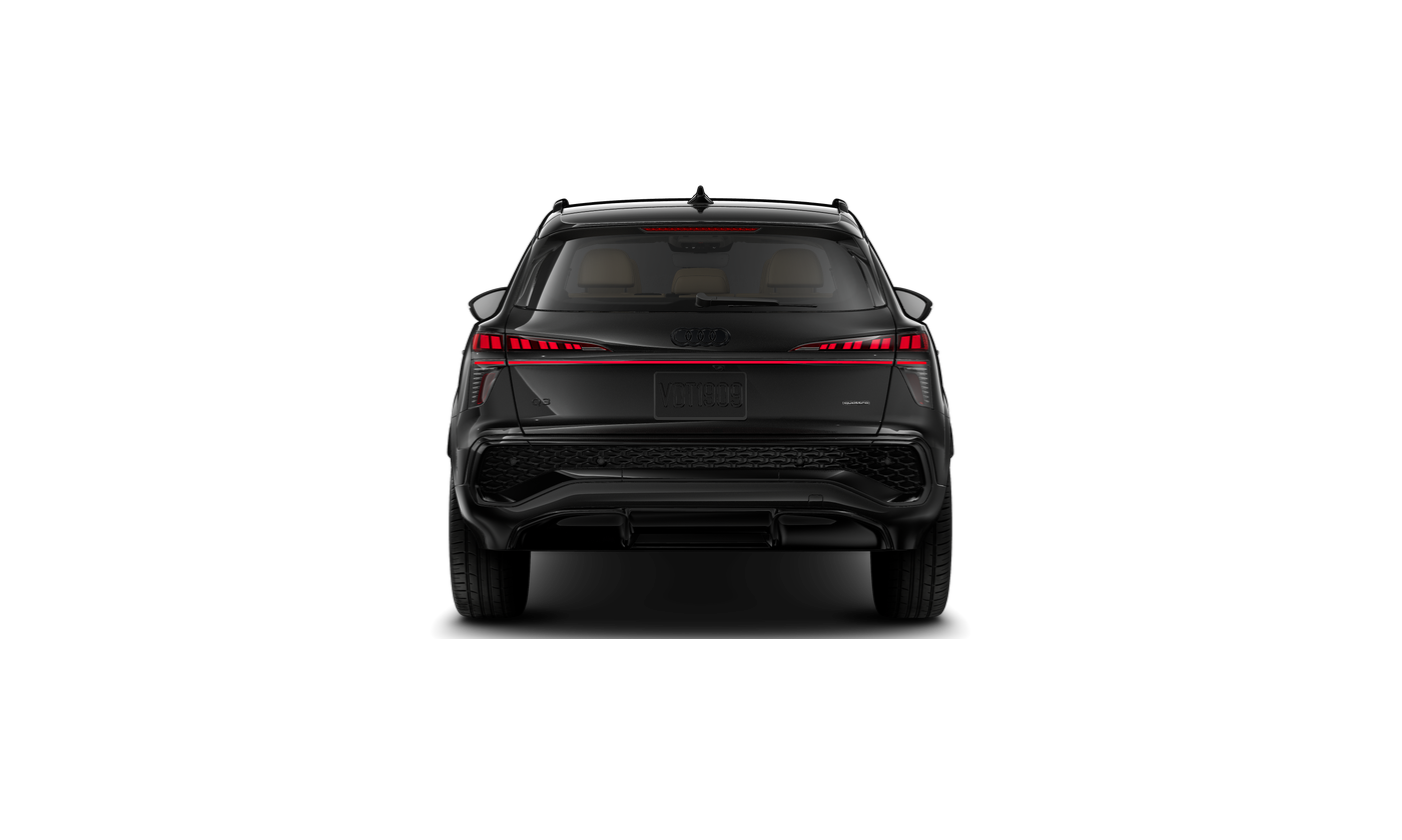 2026 Audi Q3 SUV