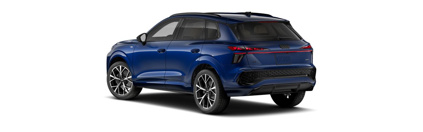 2026 Audi Q3 Base - Photo 18