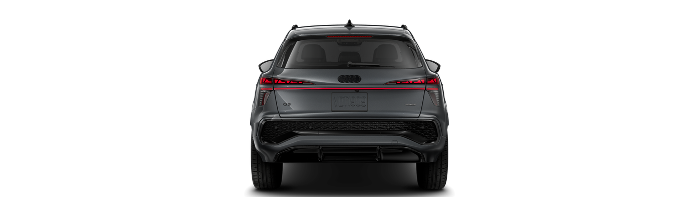 2026 Audi Q3 Base - Photo 30