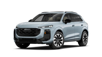 Photo of 2026 Audi Q3 SUV