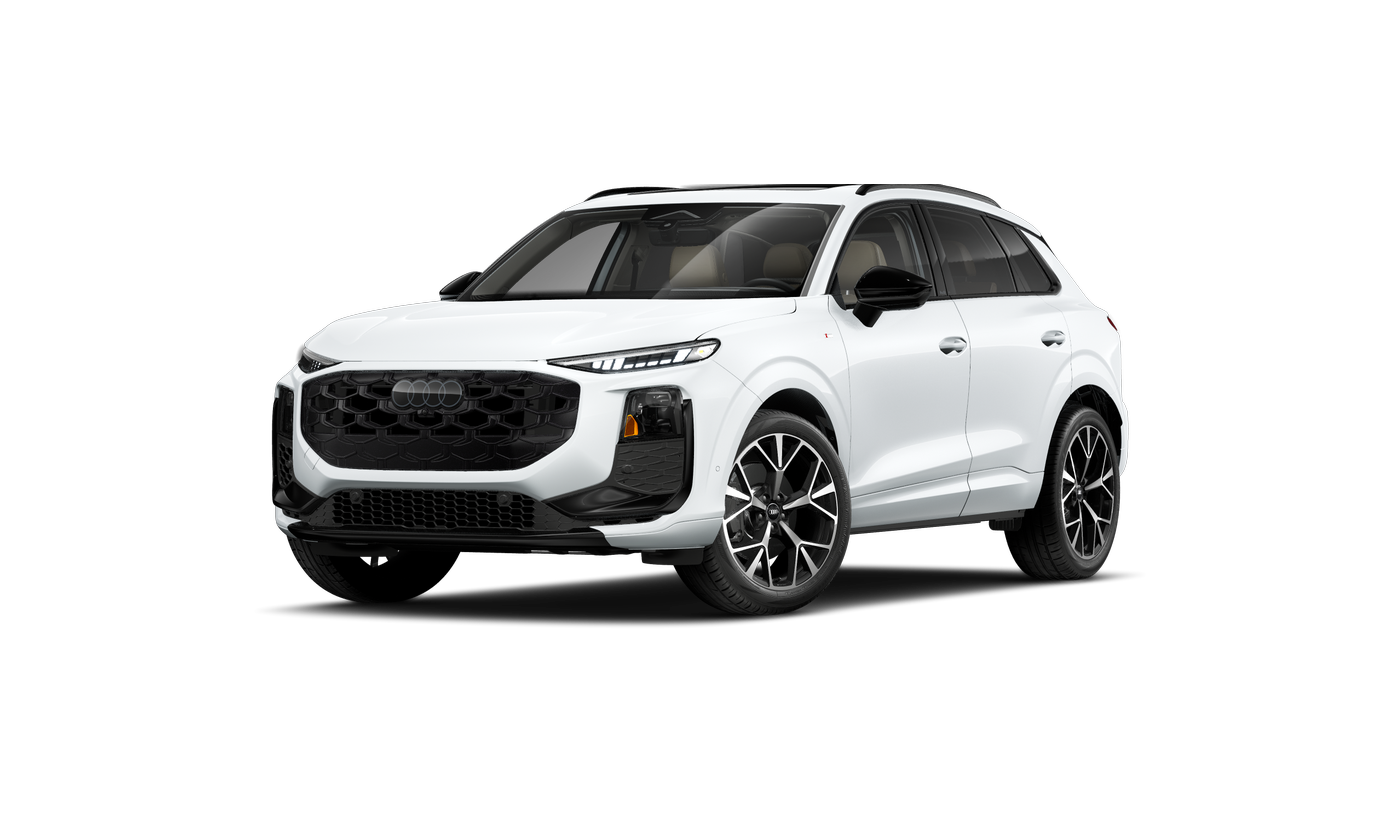 2026 Audi Q3 Base - Photo 11