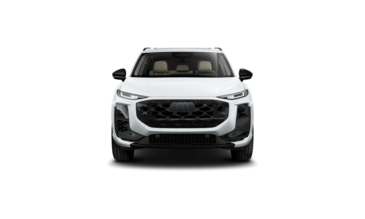 2026 Audi Q3 SUV