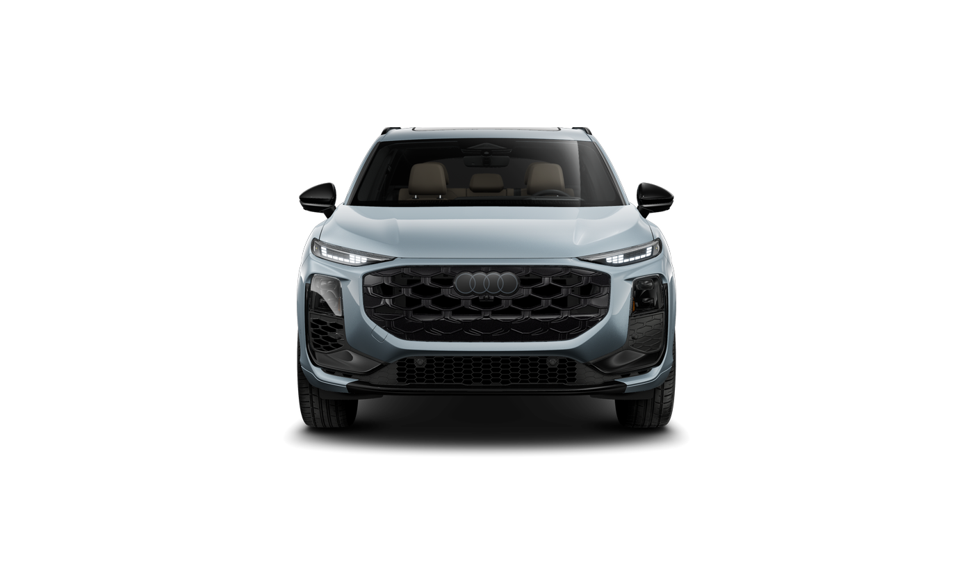 2026 Audi Q3 SUV
