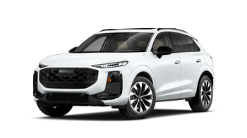 Photo of 2026 Audi Q3 SUV