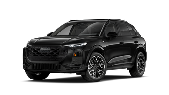 Photo of 2026 Audi Q3 SUV