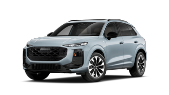 Photo of 2026 Audi Q3 SUV