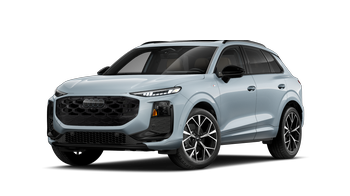 Photo of 2026 Audi Q3 SUV