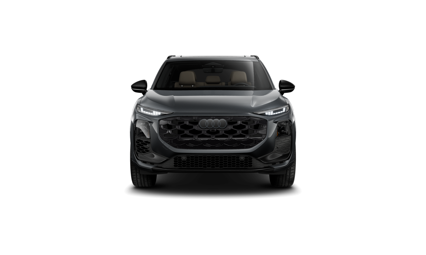 2026 Audi Q3 SUV