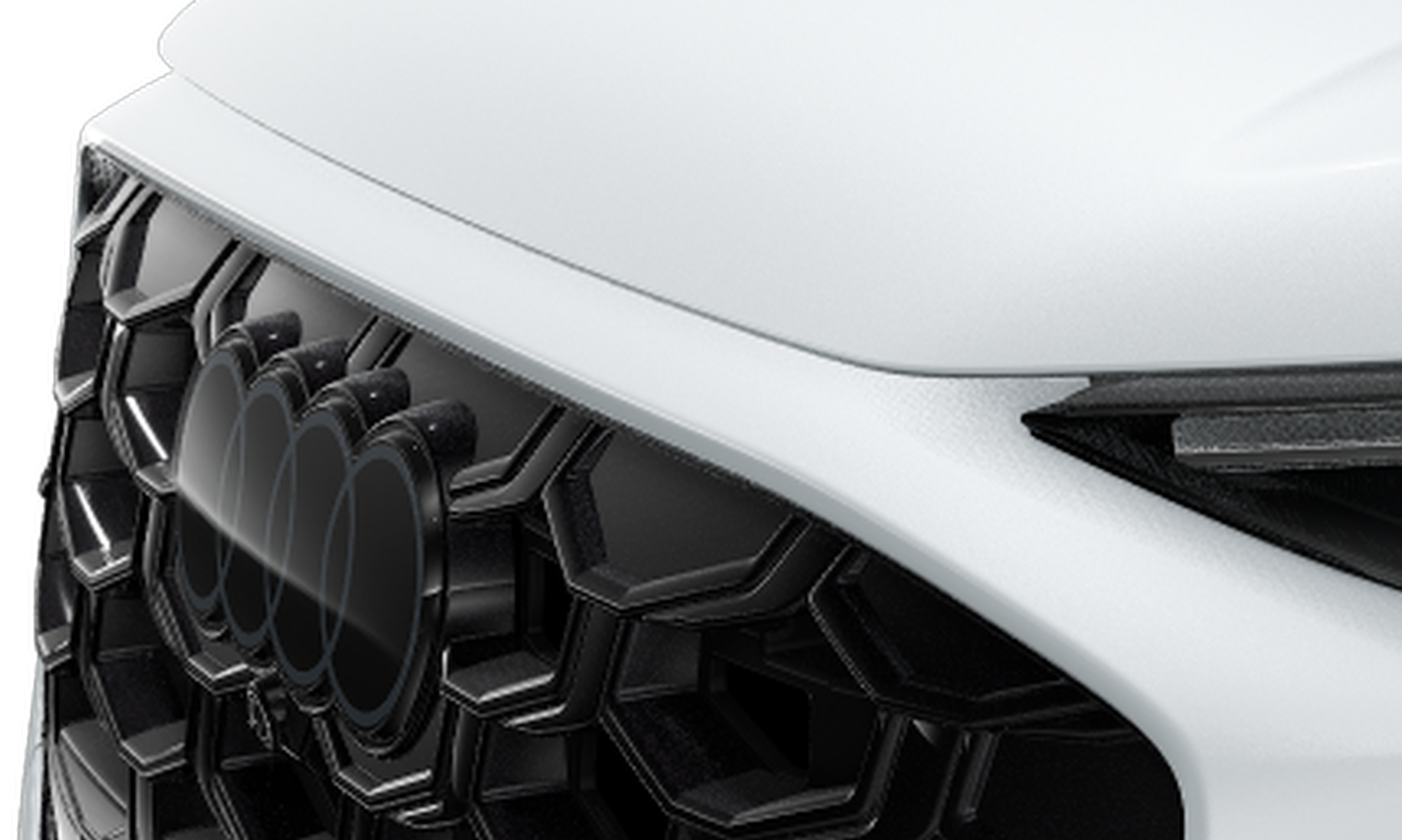 2026 Audi Q3 Base - Photo 11