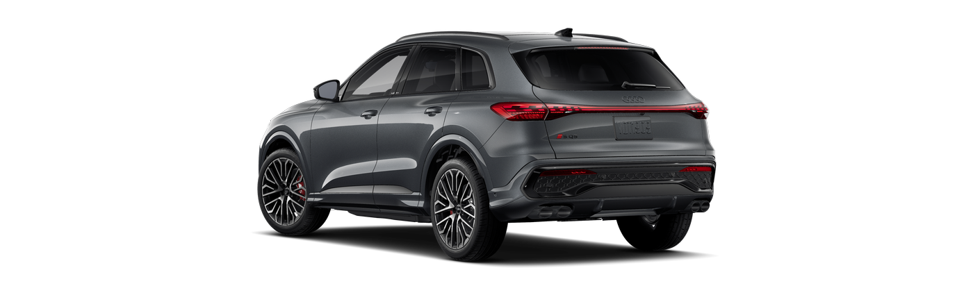 2026 Audi SQ5 Premium Plus - Photo 18