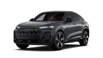 Photo of 2026 Audi SQ5 Sportback