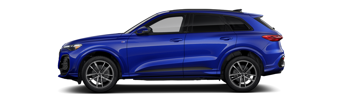 2026 Audi Q5 Premium Plus - Photo 19