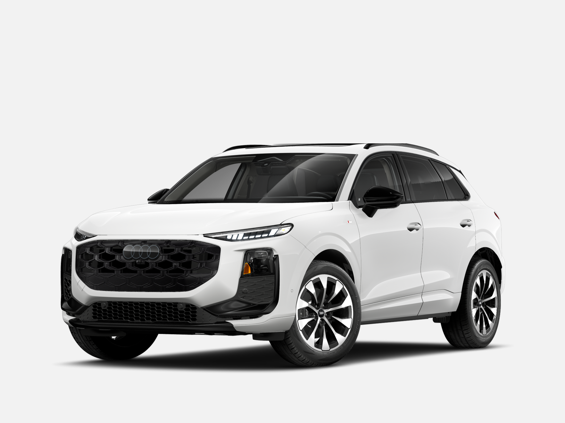 2026 Audi Q3 Base - Photo 33