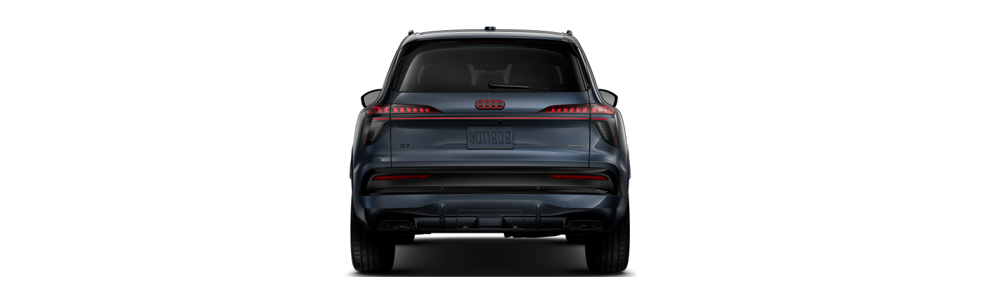 2027 Audi Q7 Premium Plus - Photo 22