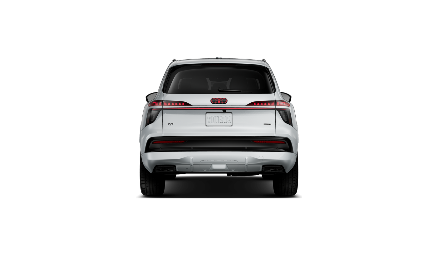 2027 Audi Q7