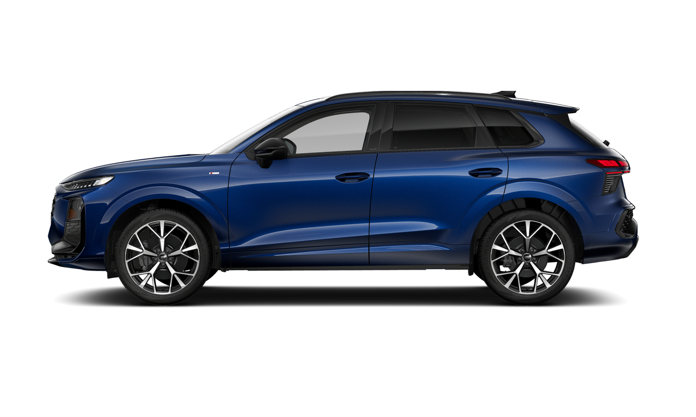2026 Audi Q3 SUV