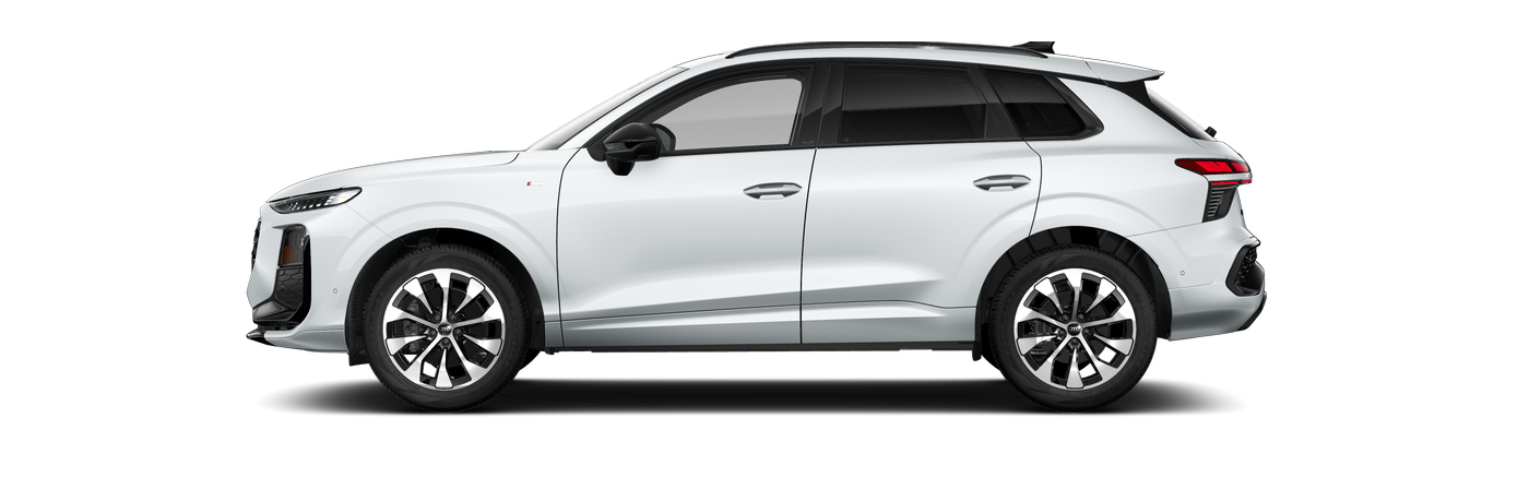2026 Audi Q3 Base - Photo 19