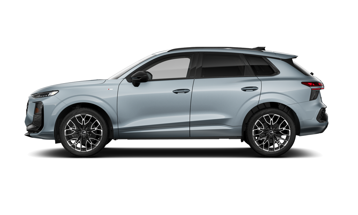2026 Audi Q3 SUV