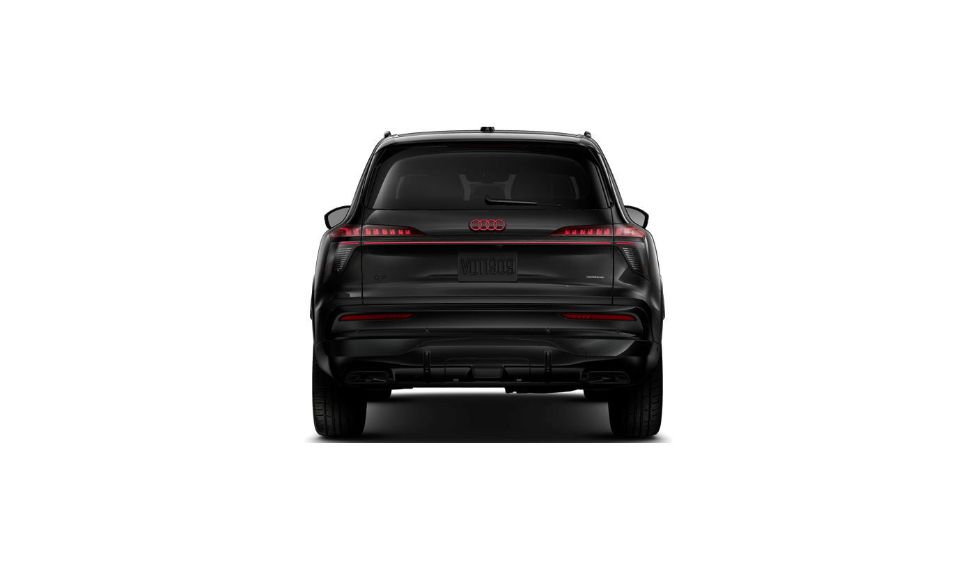2027 Audi Q7
