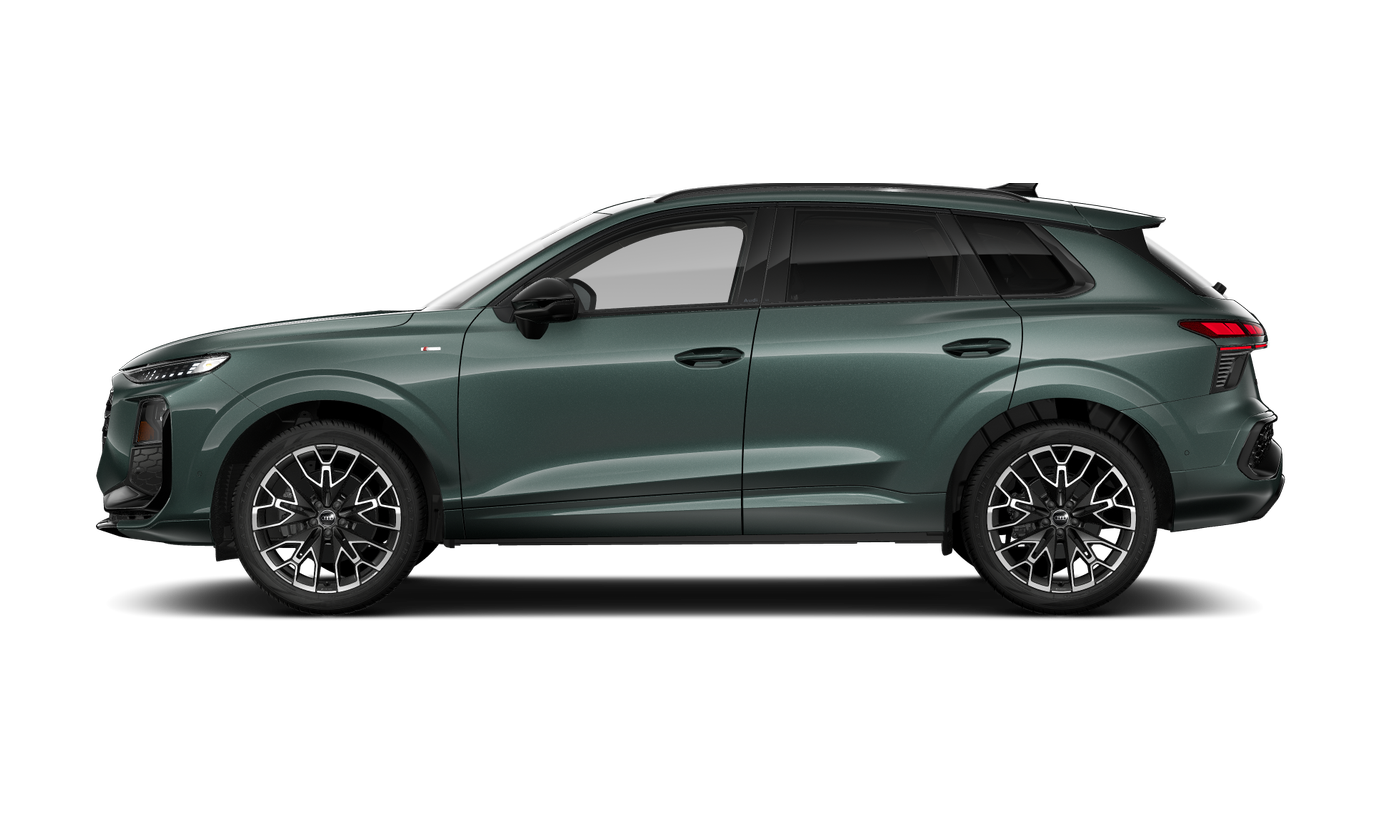2026 Audi Q3 SUV
