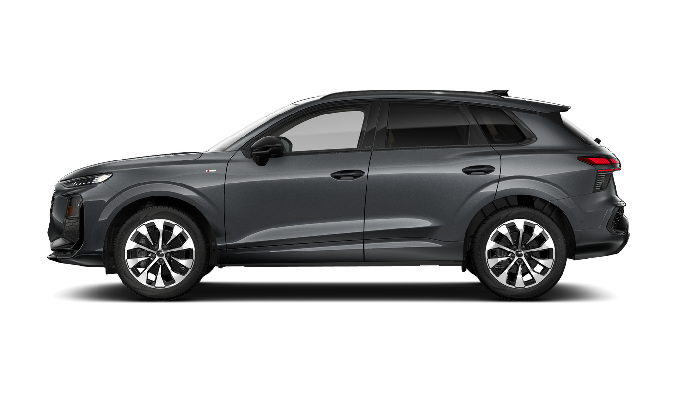 2026 Audi Q3 SUV