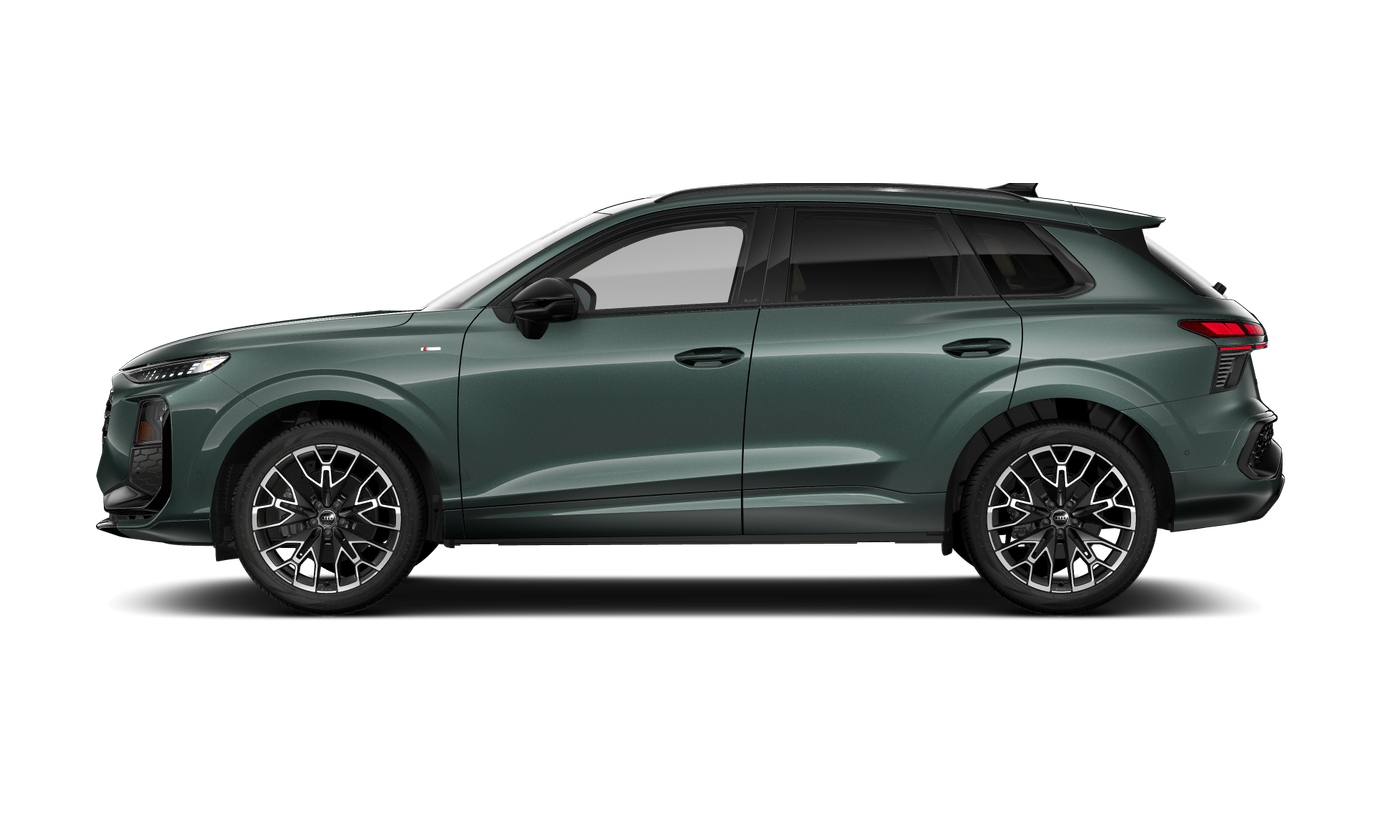 2026 Audi Q3 SUV