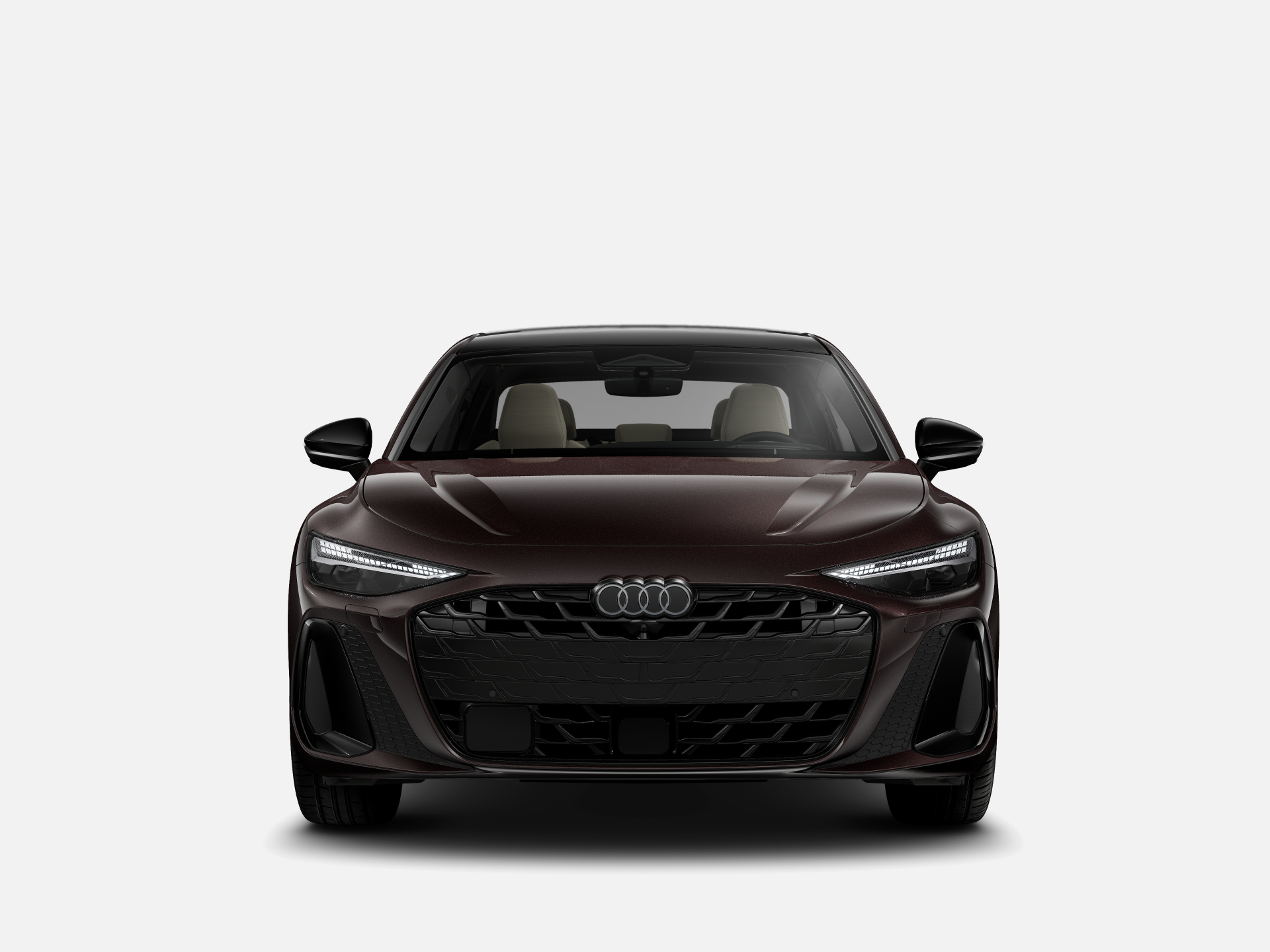 2026 Audi A6 Premium Plus - Photo 38