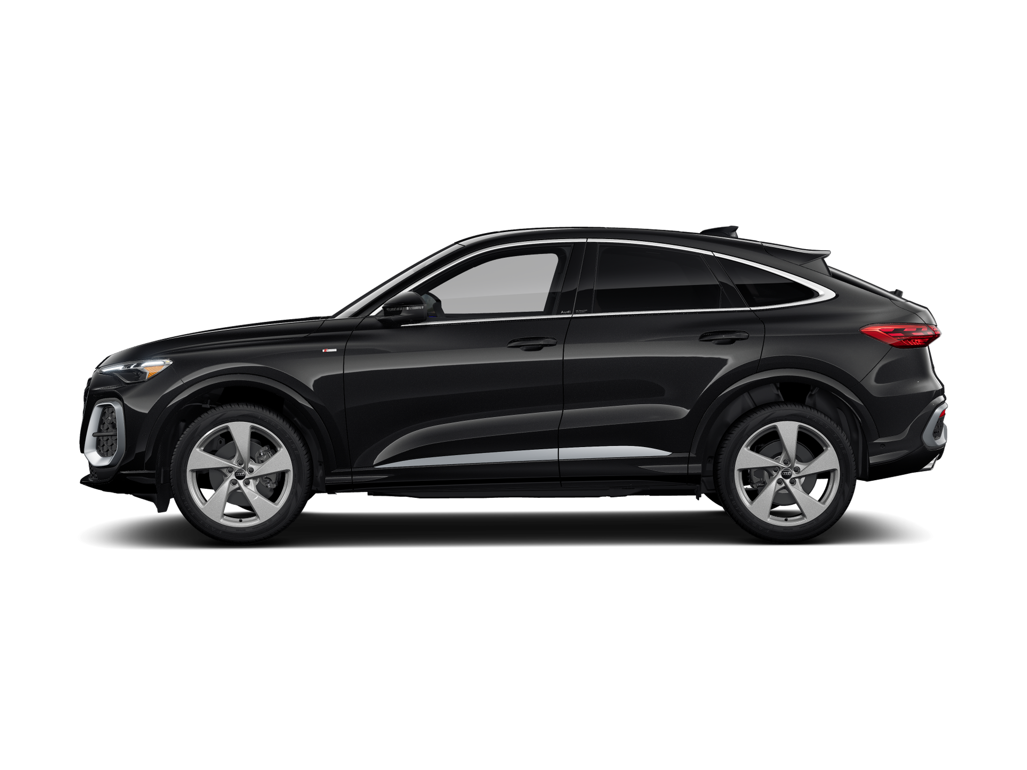 2025 Audi Q5 Sportback