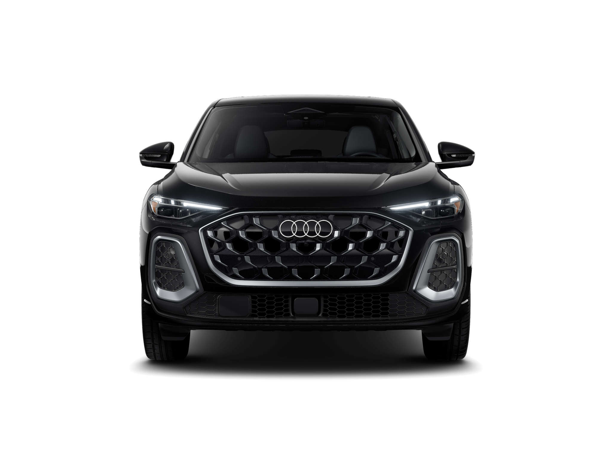 2025 Audi Q5 Sportback