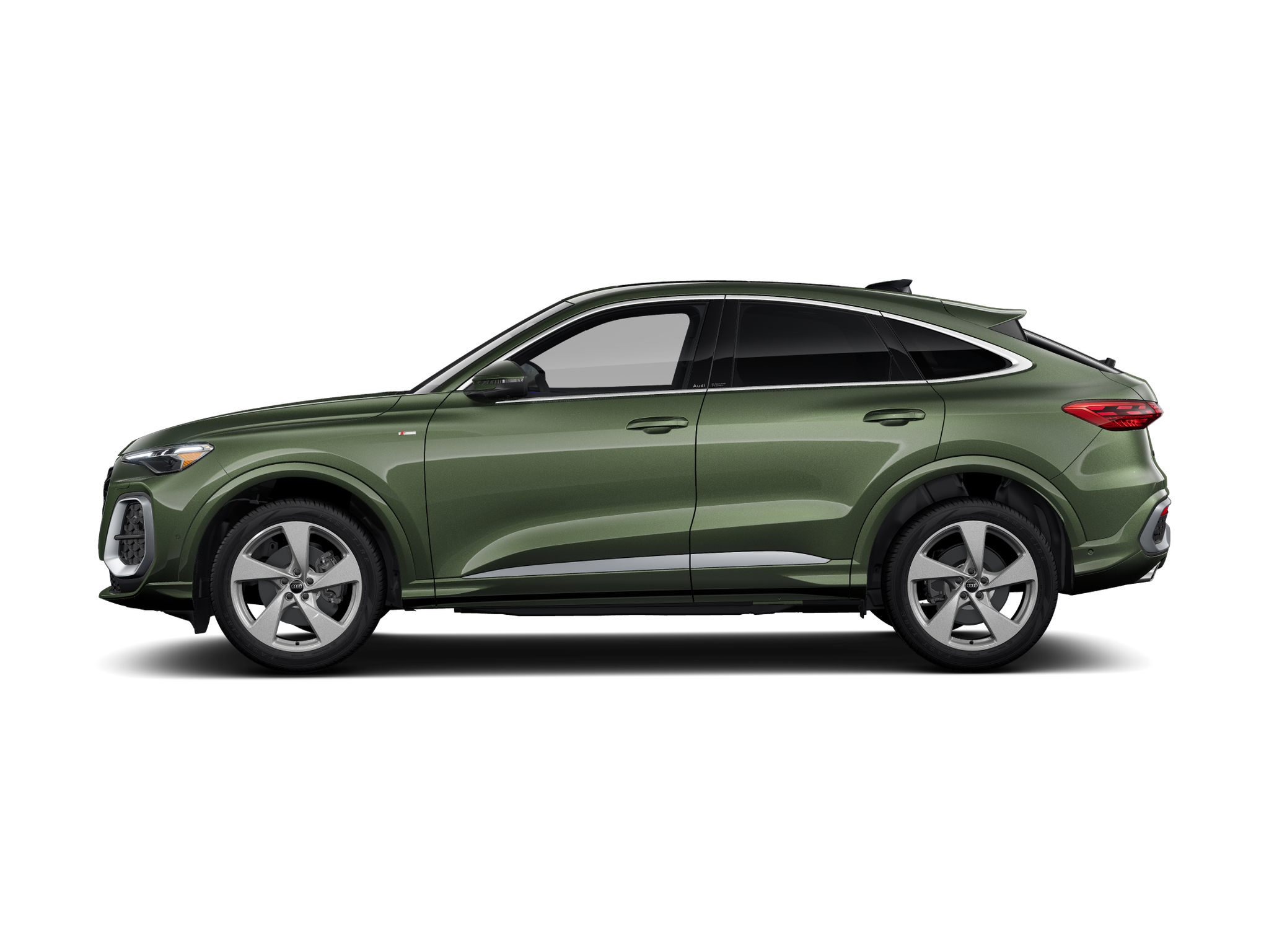 2025 Audi Q5 Sportback